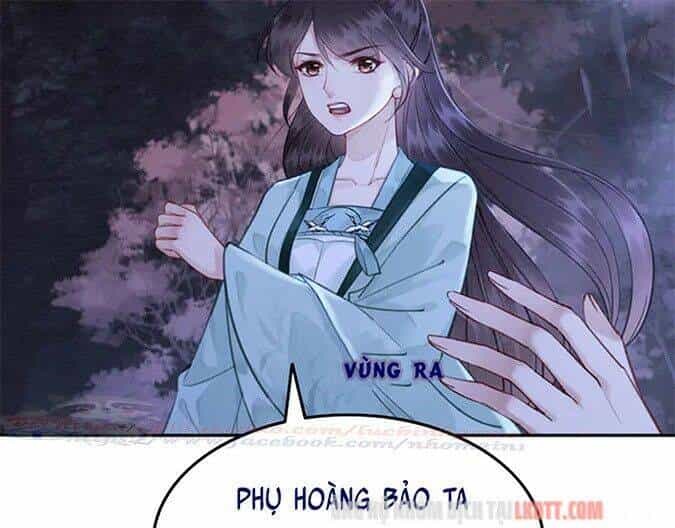 Trọng Sinh Bá Sủng Nhiếp Chính Vương Quá Mạnh Mẽ - Chương 117 - ảnh 44
