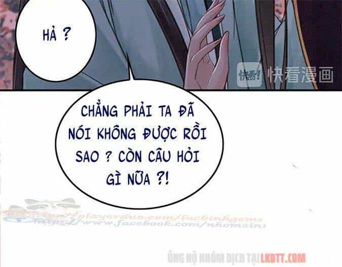 Trọng Sinh Bá Sủng Nhiếp Chính Vương Quá Mạnh Mẽ - Chương 117 - ảnh 70