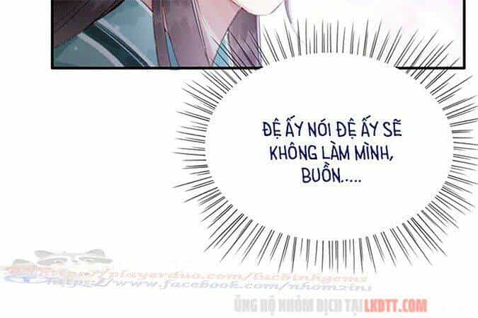 Trọng Sinh Bá Sủng Nhiếp Chính Vương Quá Mạnh Mẽ - Chương 118 - ảnh 55