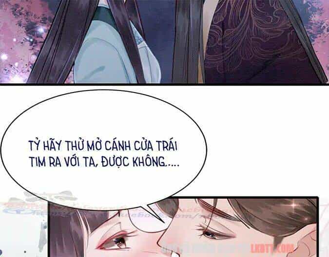 Trọng Sinh Bá Sủng Nhiếp Chính Vương Quá Mạnh Mẽ - Chương 118 - ảnh 57