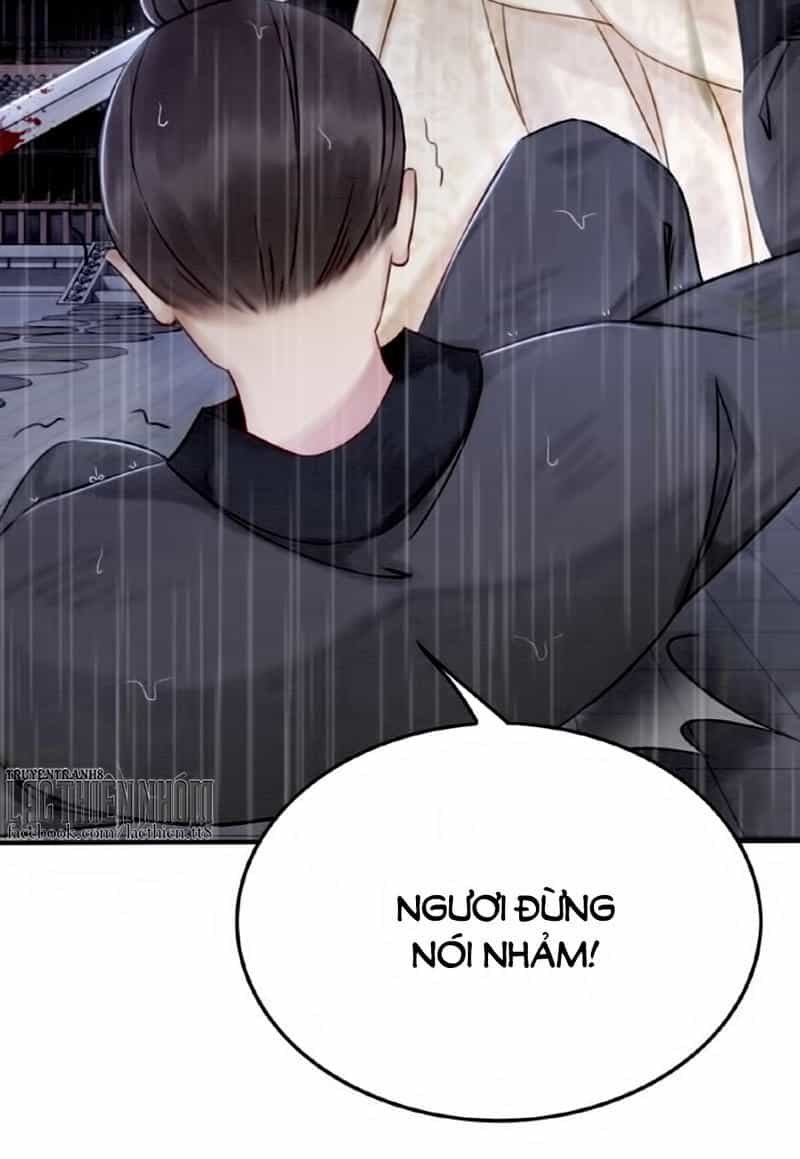 Trọng Sinh Bá Sủng Nhiếp Chính Vương Quá Mạnh Mẽ - Chương 11 - ảnh 32