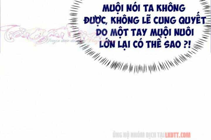 Trọng Sinh Bá Sủng Nhiếp Chính Vương Quá Mạnh Mẽ - Chương 119 - ảnh 10