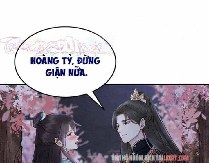 Trọng Sinh Bá Sủng Nhiếp Chính Vương Quá Mạnh Mẽ - Chương 119 - ảnh 33