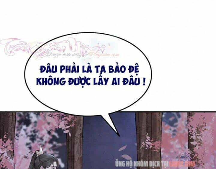 Trọng Sinh Bá Sủng Nhiếp Chính Vương Quá Mạnh Mẽ - Chương 119 - ảnh 36