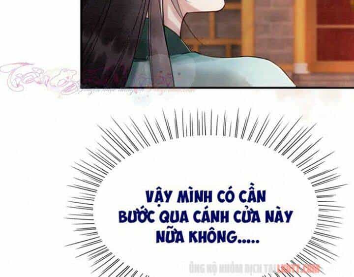 Trọng Sinh Bá Sủng Nhiếp Chính Vương Quá Mạnh Mẽ - Chương 119 - ảnh 84
