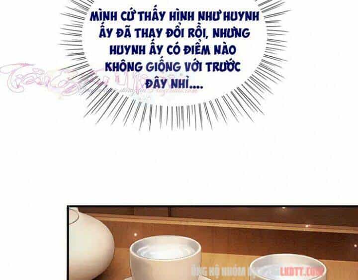 Trọng Sinh Bá Sủng Nhiếp Chính Vương Quá Mạnh Mẽ - Chương 120 - ảnh 27