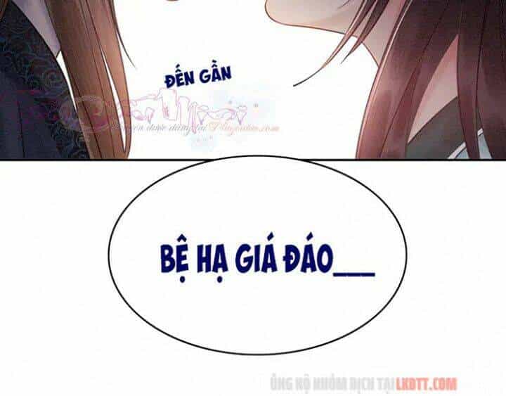 Trọng Sinh Bá Sủng Nhiếp Chính Vương Quá Mạnh Mẽ - Chương 120 - ảnh 54