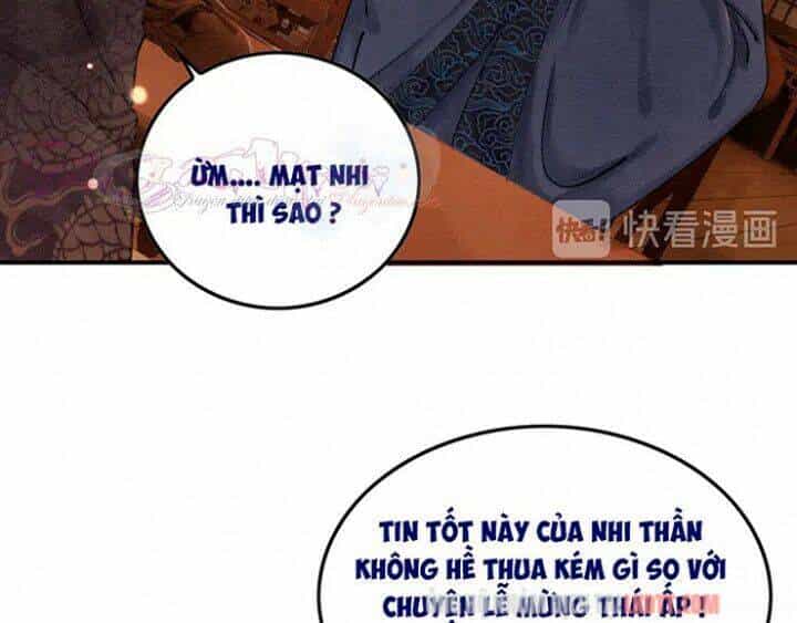 Trọng Sinh Bá Sủng Nhiếp Chính Vương Quá Mạnh Mẽ - Chương 120 - ảnh 64