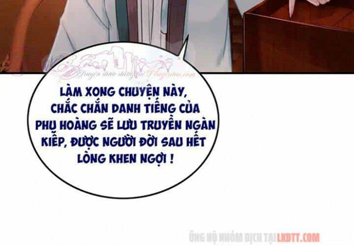 Trọng Sinh Bá Sủng Nhiếp Chính Vương Quá Mạnh Mẽ - Chương 120 - ảnh 66