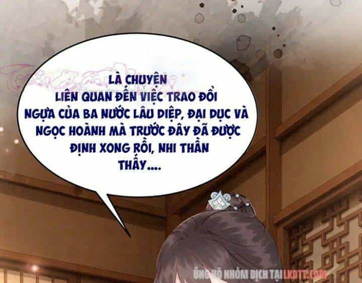 Trọng Sinh Bá Sủng Nhiếp Chính Vương Quá Mạnh Mẽ - Chương 120 - ảnh 69