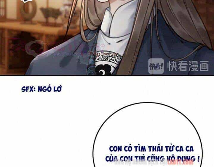 Trọng Sinh Bá Sủng Nhiếp Chính Vương Quá Mạnh Mẽ - Chương 120 - ảnh 88