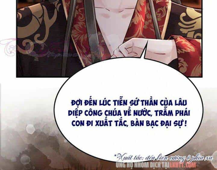Trọng Sinh Bá Sủng Nhiếp Chính Vương Quá Mạnh Mẽ - Chương 120 - ảnh 93