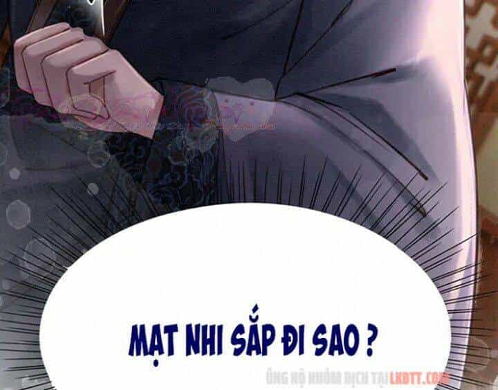 Trọng Sinh Bá Sủng Nhiếp Chính Vương Quá Mạnh Mẽ - Chương 120 - ảnh 96