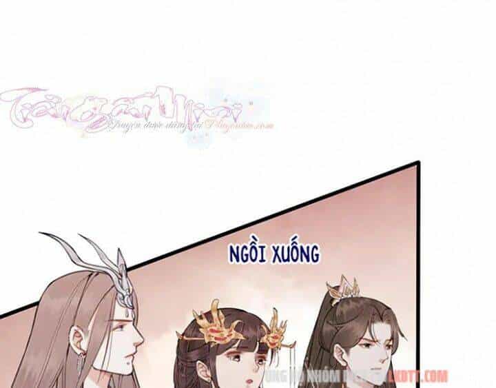 Trọng Sinh Bá Sủng Nhiếp Chính Vương Quá Mạnh Mẽ - Chương 122 - ảnh 49