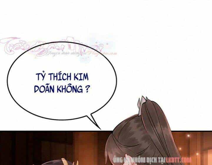 Trọng Sinh Bá Sủng Nhiếp Chính Vương Quá Mạnh Mẽ - Chương 122 - ảnh 57