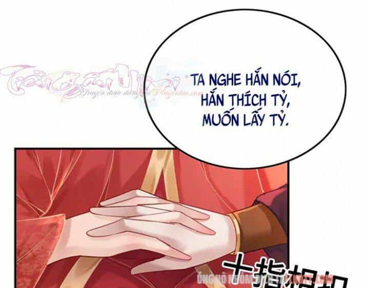 Trọng Sinh Bá Sủng Nhiếp Chính Vương Quá Mạnh Mẽ - Chương 122 - ảnh 65