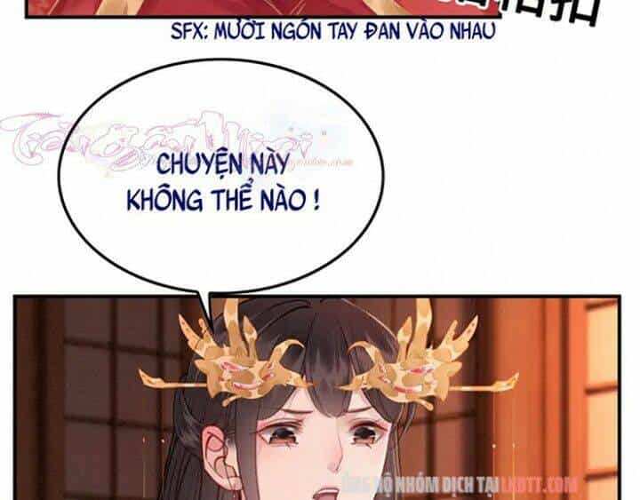 Trọng Sinh Bá Sủng Nhiếp Chính Vương Quá Mạnh Mẽ - Chương 122 - ảnh 66