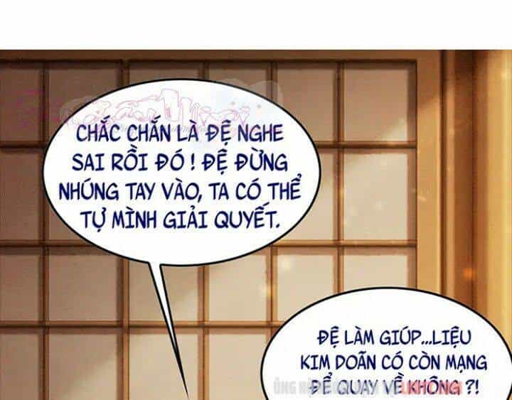 Trọng Sinh Bá Sủng Nhiếp Chính Vương Quá Mạnh Mẽ - Chương 122 - ảnh 73