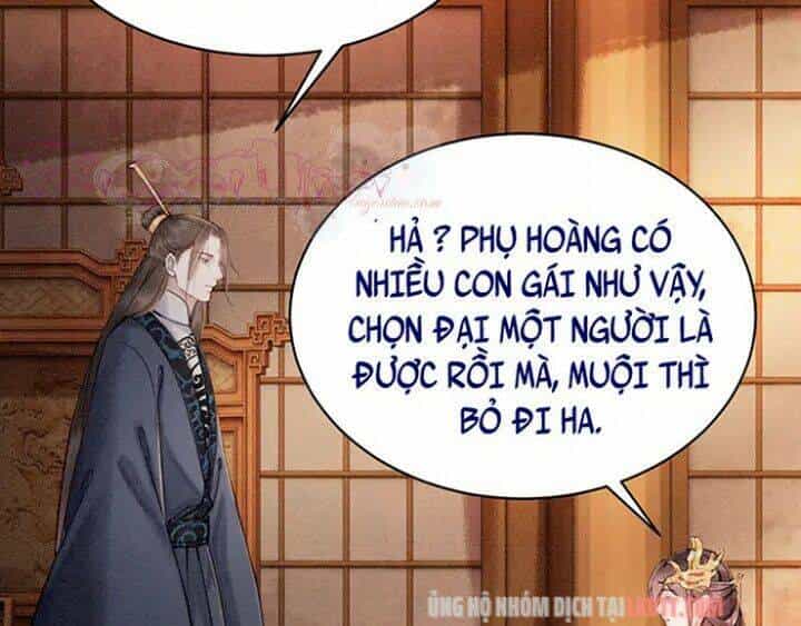 Trọng Sinh Bá Sủng Nhiếp Chính Vương Quá Mạnh Mẽ - Chương 122 - ảnh 84