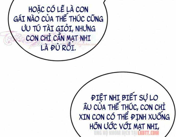 Trọng Sinh Bá Sủng Nhiếp Chính Vương Quá Mạnh Mẽ - Chương 122 - ảnh 9