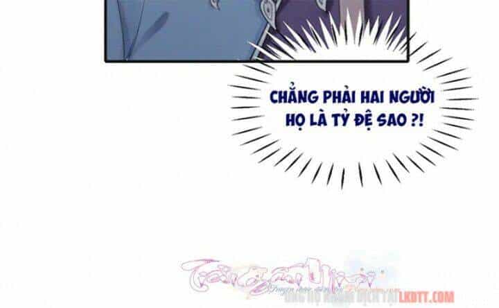 Trọng Sinh Bá Sủng Nhiếp Chính Vương Quá Mạnh Mẽ - Chương 123 - ảnh 100