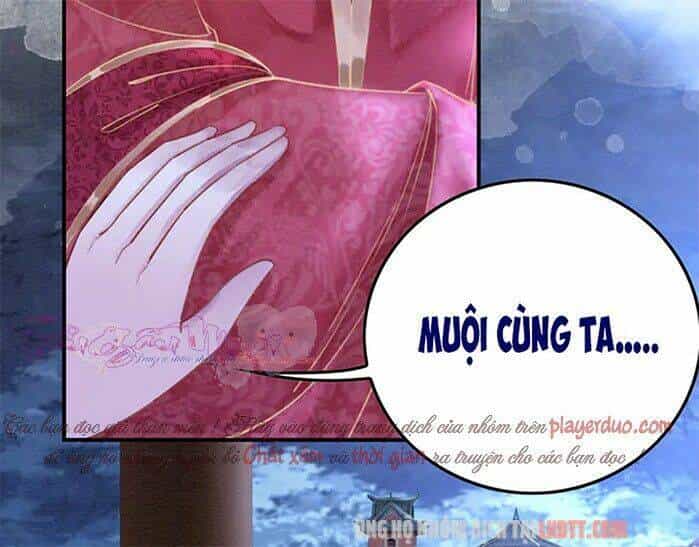 Trọng Sinh Bá Sủng Nhiếp Chính Vương Quá Mạnh Mẽ - Chương 123 - ảnh 106