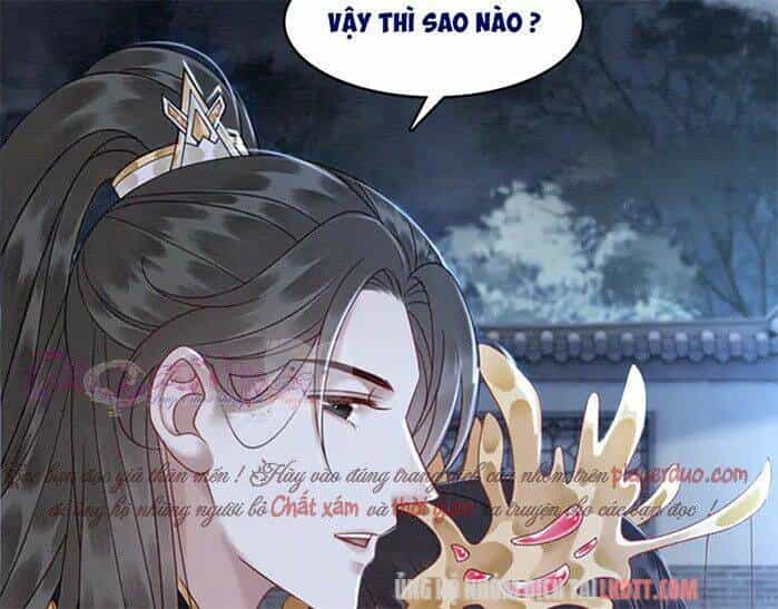 Trọng Sinh Bá Sủng Nhiếp Chính Vương Quá Mạnh Mẽ - Chương 123 - ảnh 114