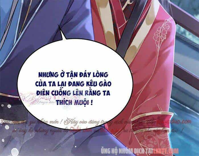 Trọng Sinh Bá Sủng Nhiếp Chính Vương Quá Mạnh Mẽ - Chương 123 - ảnh 34