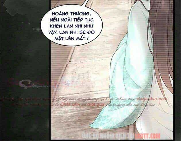 Trọng Sinh Bá Sủng Nhiếp Chính Vương Quá Mạnh Mẽ - Chương 124 - ảnh 19