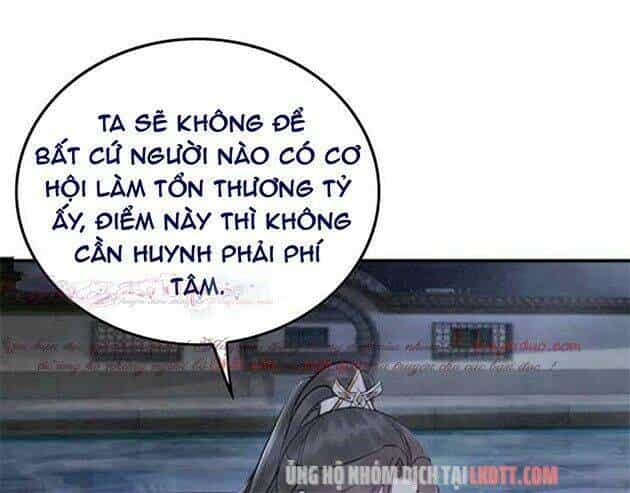 Trọng Sinh Bá Sủng Nhiếp Chính Vương Quá Mạnh Mẽ - Chương 124 - ảnh 24
