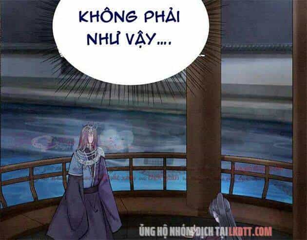 Trọng Sinh Bá Sủng Nhiếp Chính Vương Quá Mạnh Mẽ - Chương 124 - ảnh 28