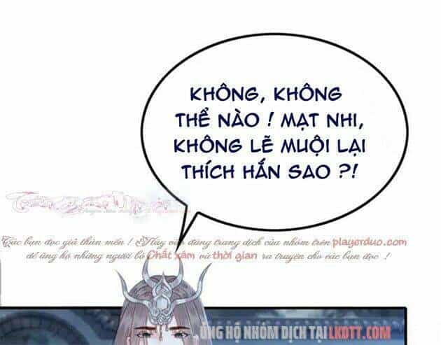 Trọng Sinh Bá Sủng Nhiếp Chính Vương Quá Mạnh Mẽ - Chương 124 - ảnh 6
