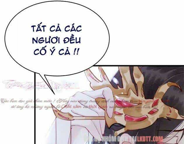Trọng Sinh Bá Sủng Nhiếp Chính Vương Quá Mạnh Mẽ - Chương 124 - ảnh 69