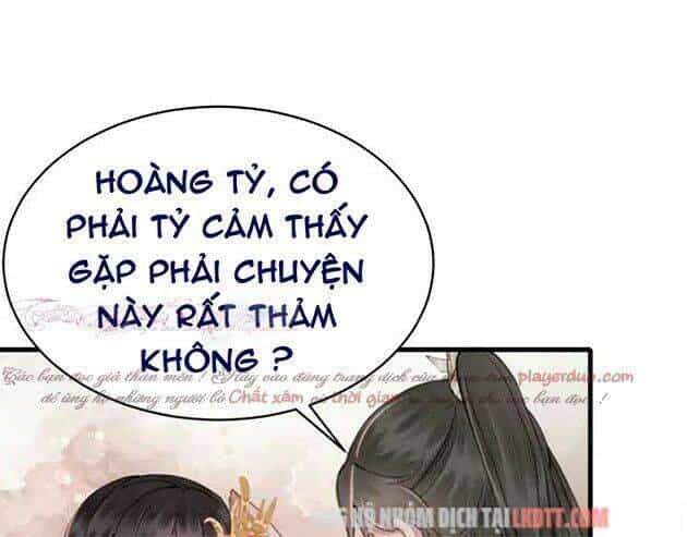 Trọng Sinh Bá Sủng Nhiếp Chính Vương Quá Mạnh Mẽ - Chương 124 - ảnh 81