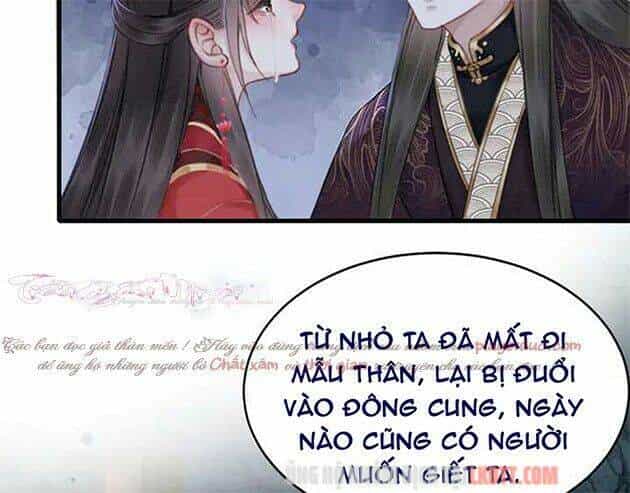Trọng Sinh Bá Sủng Nhiếp Chính Vương Quá Mạnh Mẽ - Chương 124 - ảnh 86