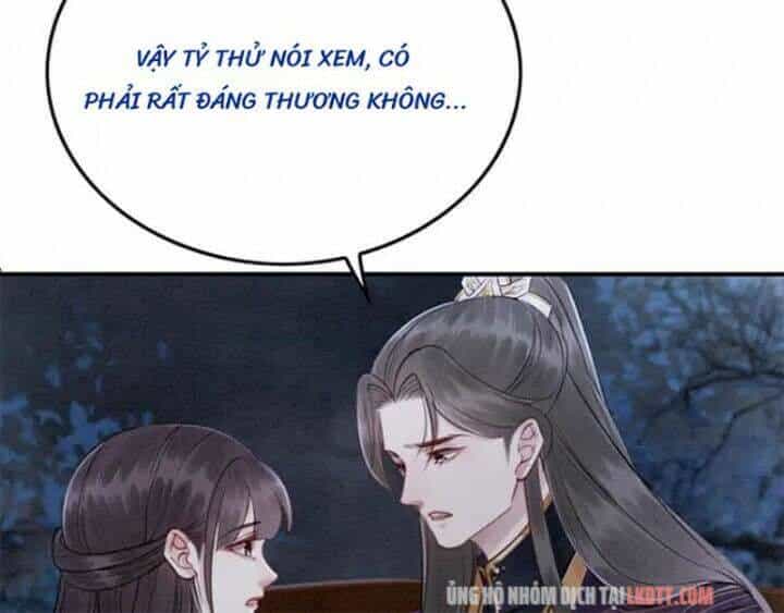 Trọng Sinh Bá Sủng Nhiếp Chính Vương Quá Mạnh Mẽ - Chương 125 - ảnh 34