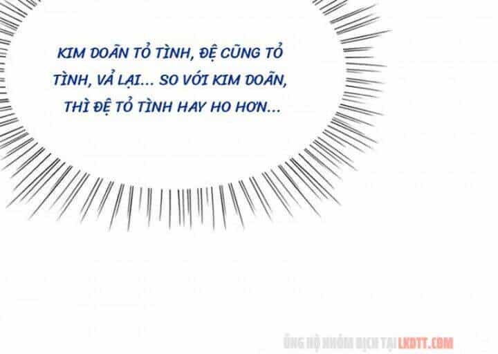 Trọng Sinh Bá Sủng Nhiếp Chính Vương Quá Mạnh Mẽ - Chương 125 - ảnh 37
