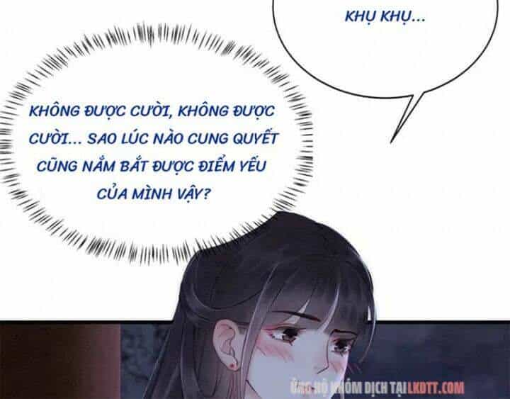 Trọng Sinh Bá Sủng Nhiếp Chính Vương Quá Mạnh Mẽ - Chương 125 - ảnh 41