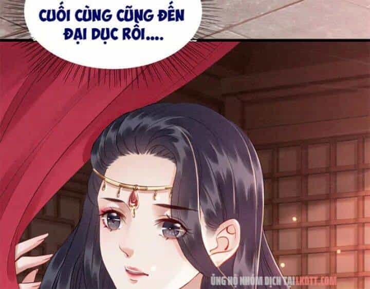 Trọng Sinh Bá Sủng Nhiếp Chính Vương Quá Mạnh Mẽ - Chương 126 - ảnh 18