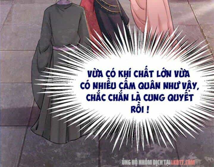 Trọng Sinh Bá Sủng Nhiếp Chính Vương Quá Mạnh Mẽ - Chương 126 - ảnh 30