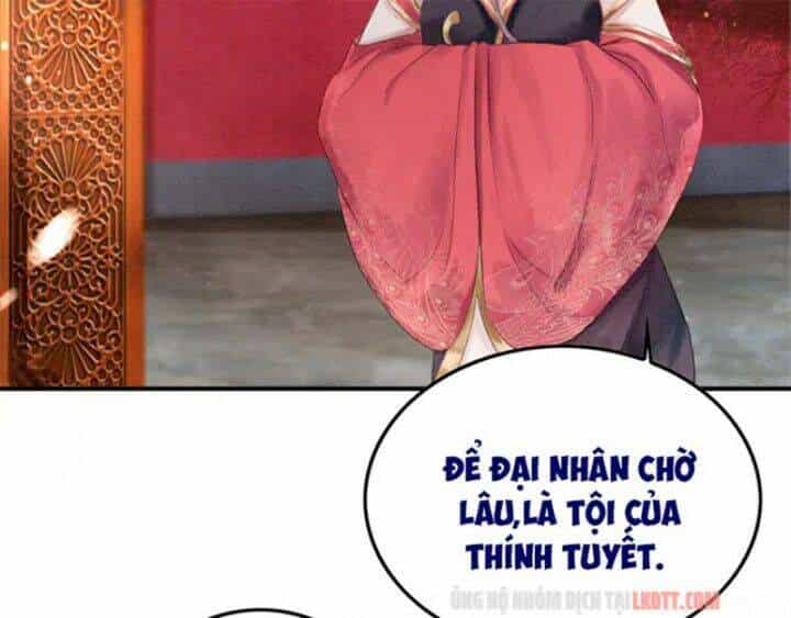 Trọng Sinh Bá Sủng Nhiếp Chính Vương Quá Mạnh Mẽ - Chương 126 - ảnh 33
