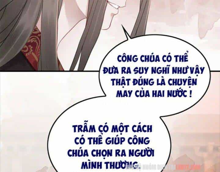 Trọng Sinh Bá Sủng Nhiếp Chính Vương Quá Mạnh Mẽ - Chương 126 - ảnh 69