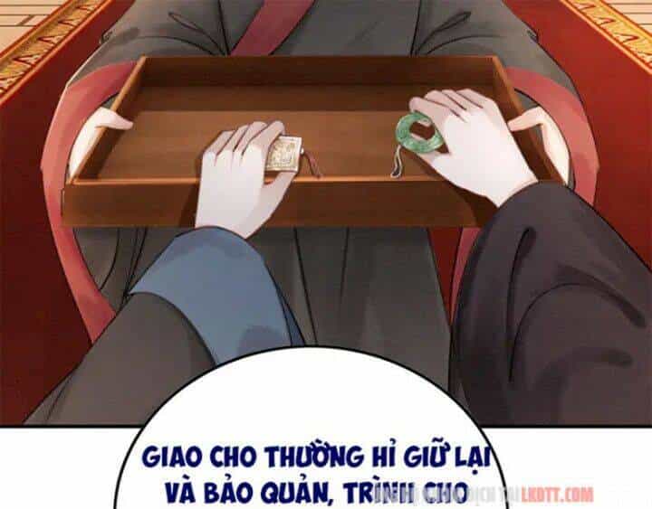 Trọng Sinh Bá Sủng Nhiếp Chính Vương Quá Mạnh Mẽ - Chương 126 - ảnh 75