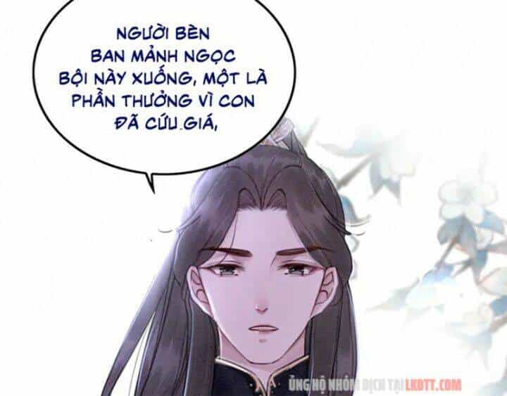 Trọng Sinh Bá Sủng Nhiếp Chính Vương Quá Mạnh Mẽ - Chương 127 - ảnh 55