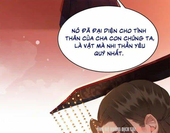 Trọng Sinh Bá Sủng Nhiếp Chính Vương Quá Mạnh Mẽ - Chương 127 - ảnh 61