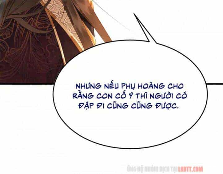 Trọng Sinh Bá Sủng Nhiếp Chính Vương Quá Mạnh Mẽ - Chương 127 - ảnh 63