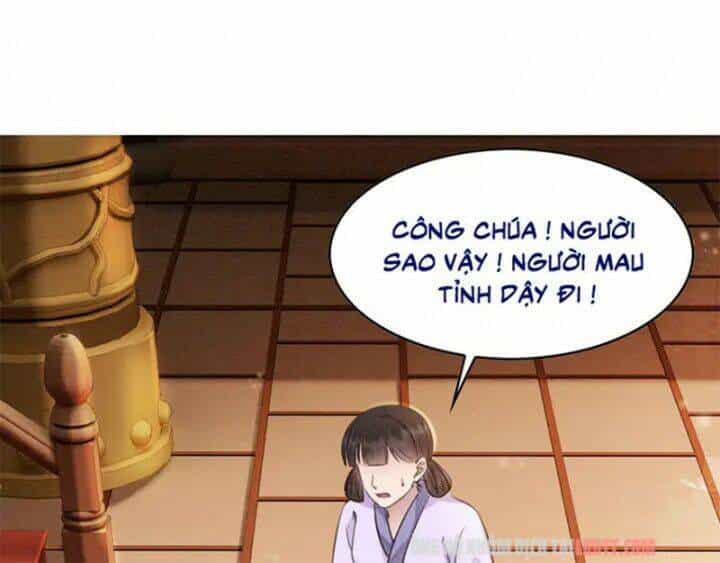 Trọng Sinh Bá Sủng Nhiếp Chính Vương Quá Mạnh Mẽ - Chương 127 - ảnh 83