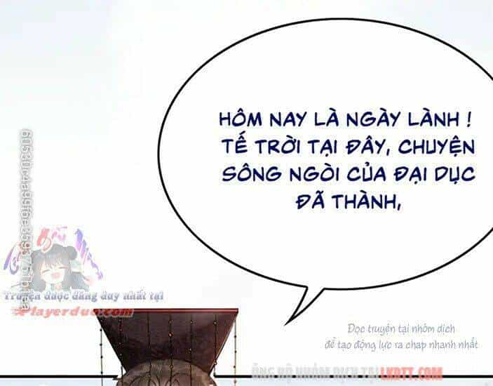 Trọng Sinh Bá Sủng Nhiếp Chính Vương Quá Mạnh Mẽ - Chương 128 - ảnh 36