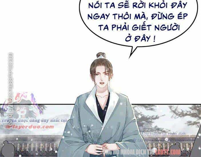 Trọng Sinh Bá Sủng Nhiếp Chính Vương Quá Mạnh Mẽ - Chương 128 - ảnh 60