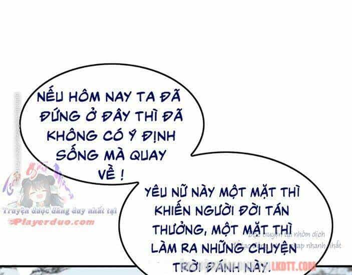 Trọng Sinh Bá Sủng Nhiếp Chính Vương Quá Mạnh Mẽ - Chương 128 - ảnh 83